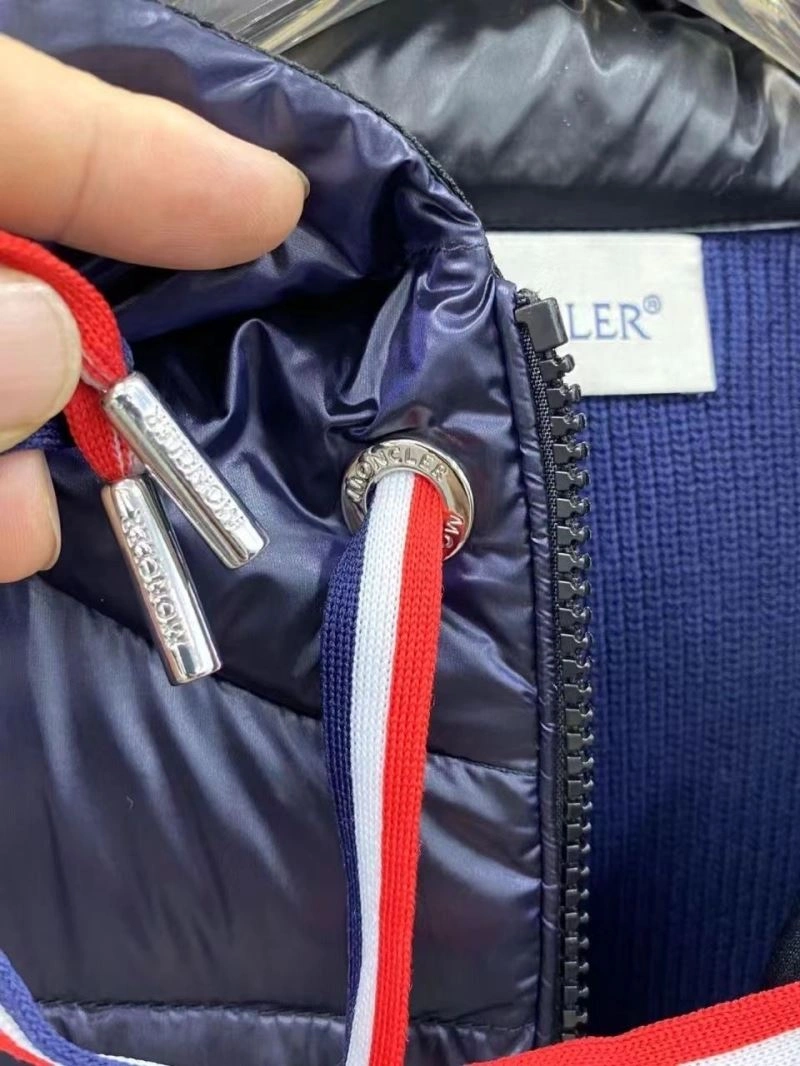 Original Moncler Down Jackets 144126