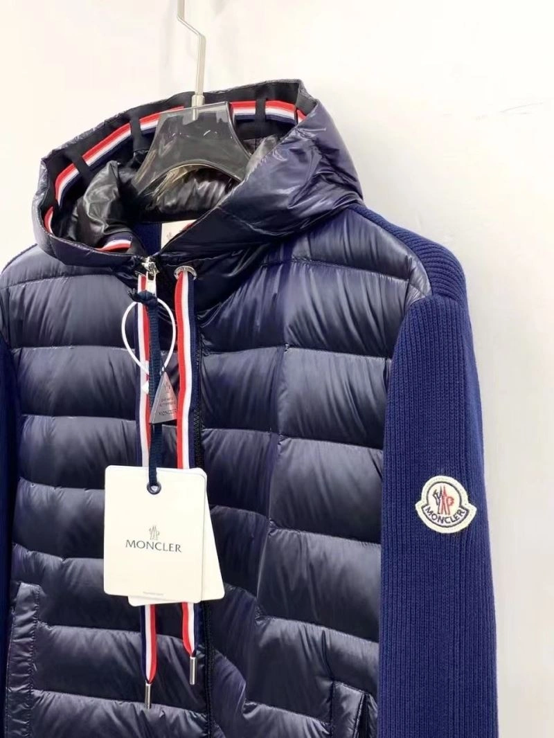 Original Moncler Down Jackets 144126
