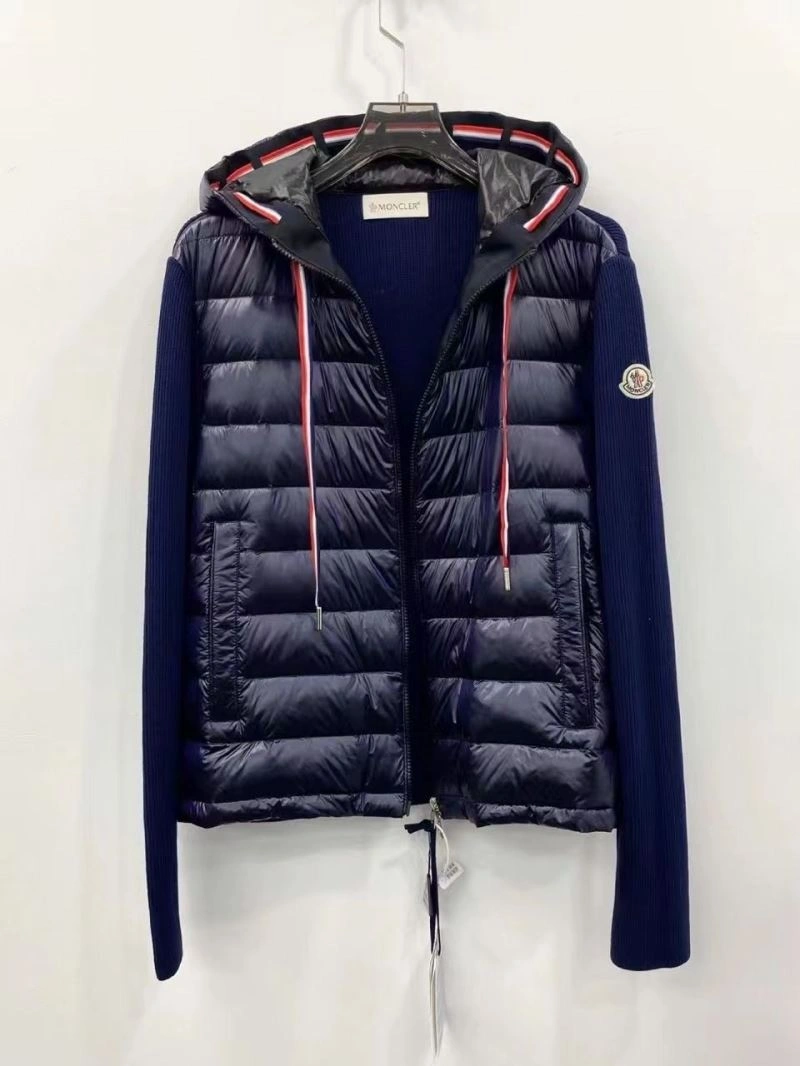 Original Moncler Down Jackets 144126