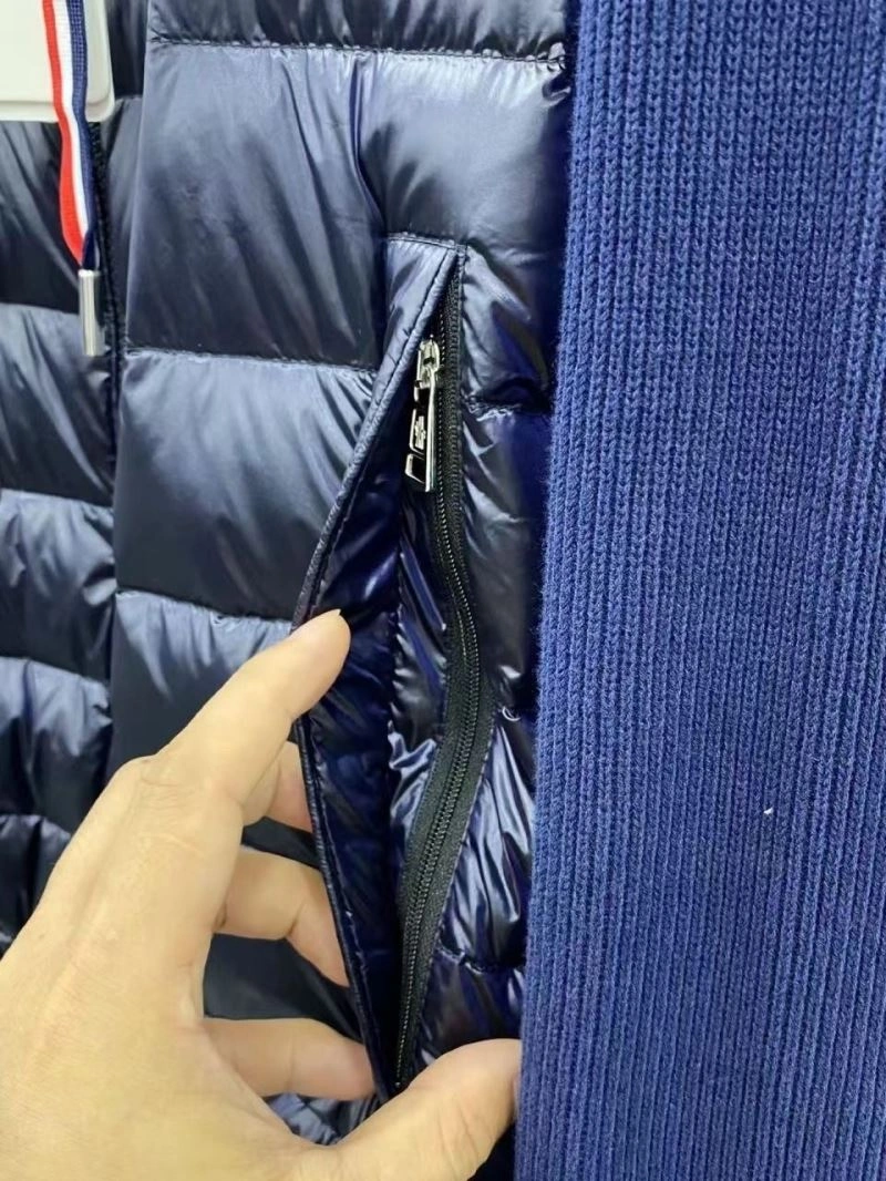 Original Moncler Down Jackets 144126