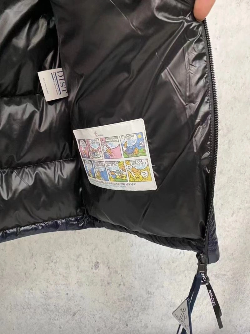 ModernLook Moncler Down Jackets 144123