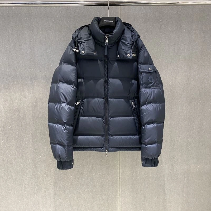Elegant Moncler Down Jackets 144124