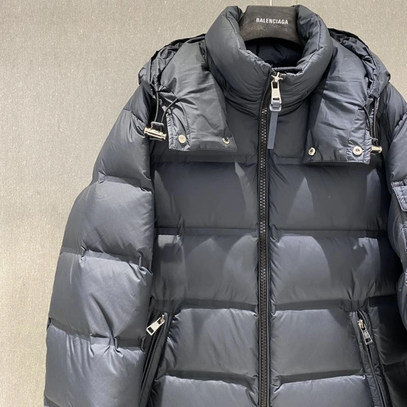 Elegant Moncler Down Jackets 144124