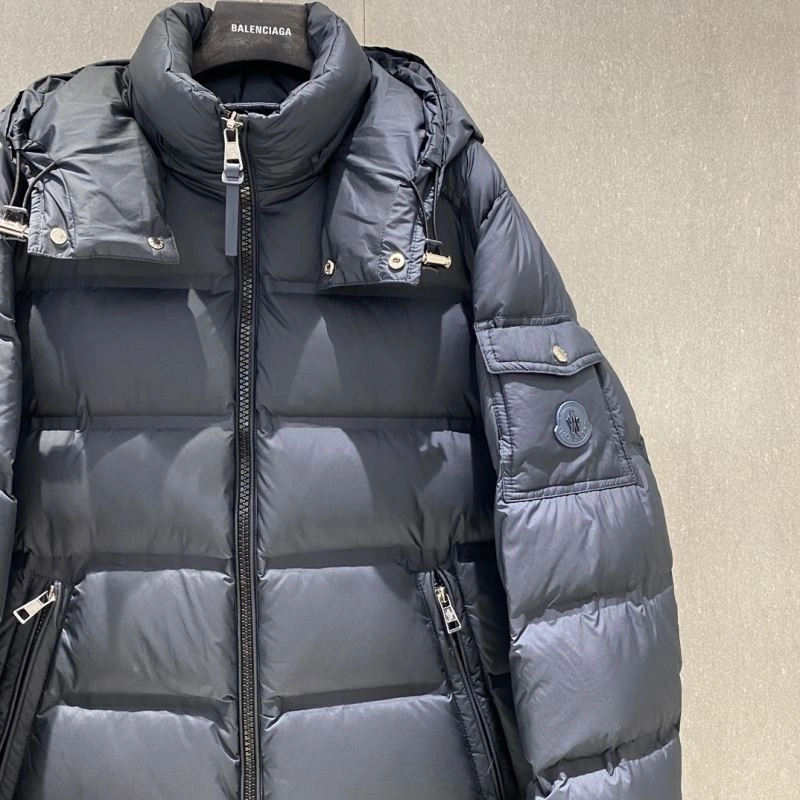 Elegant Moncler Down Jackets 144124