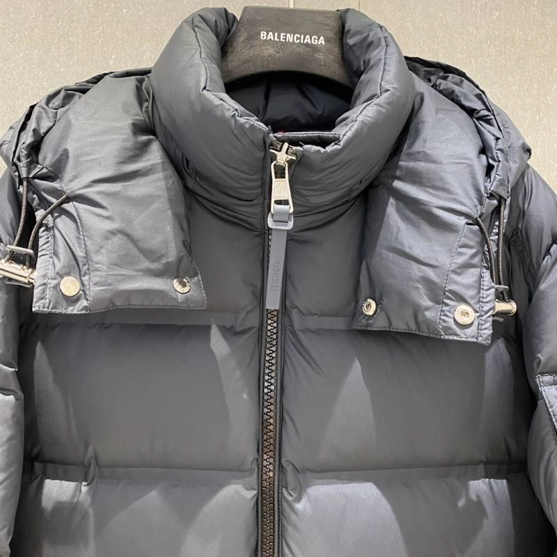 Elegant Moncler Down Jackets 144124