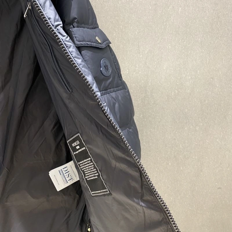 Elegant Moncler Down Jackets 144124
