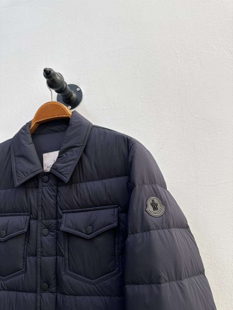 Durable Moncler Down Jackets 144132