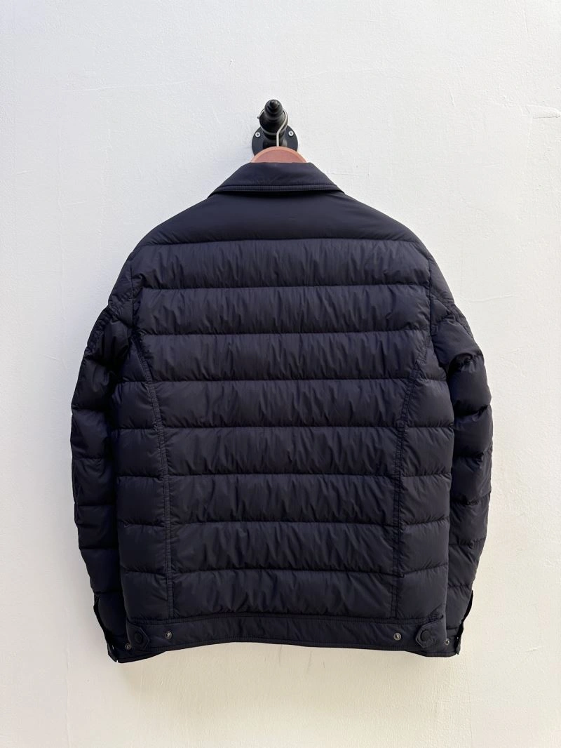 Durable Moncler Down Jackets 144132
