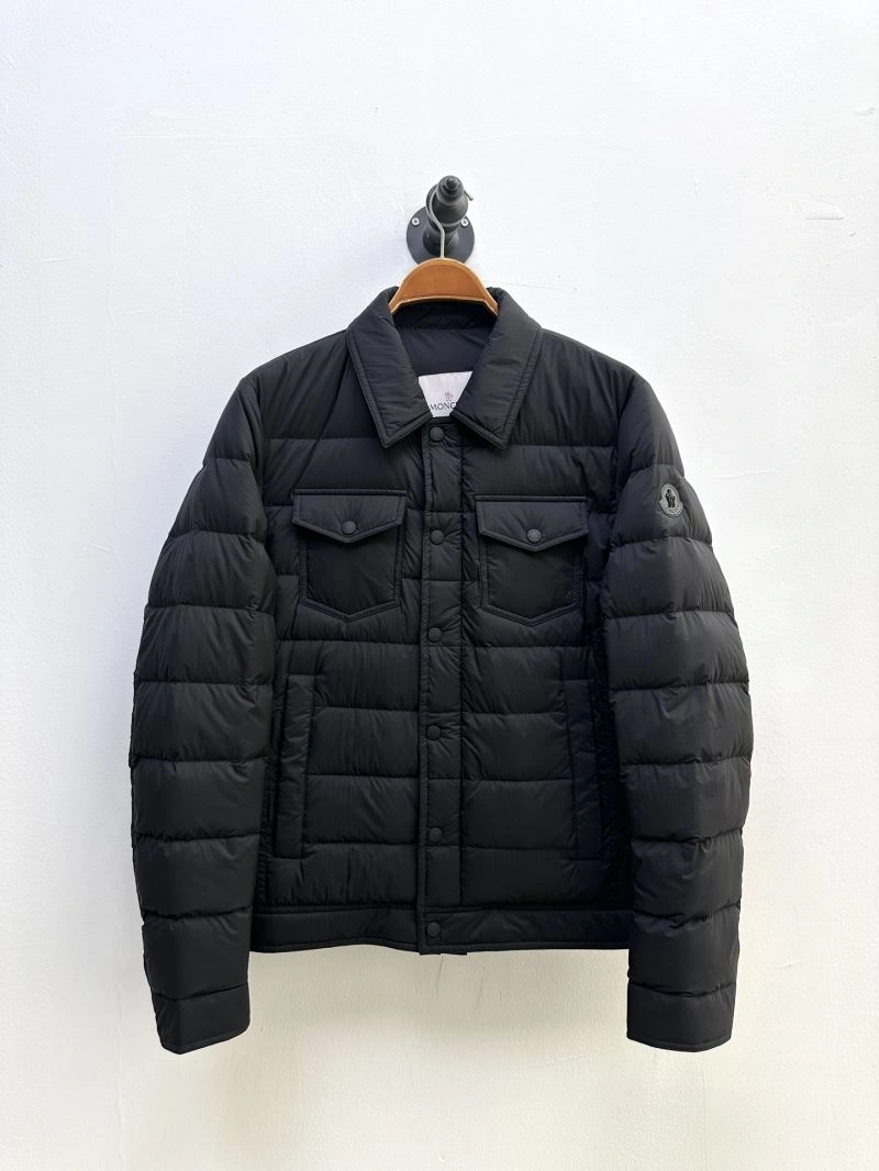 Original Moncler Down Jackets 144125