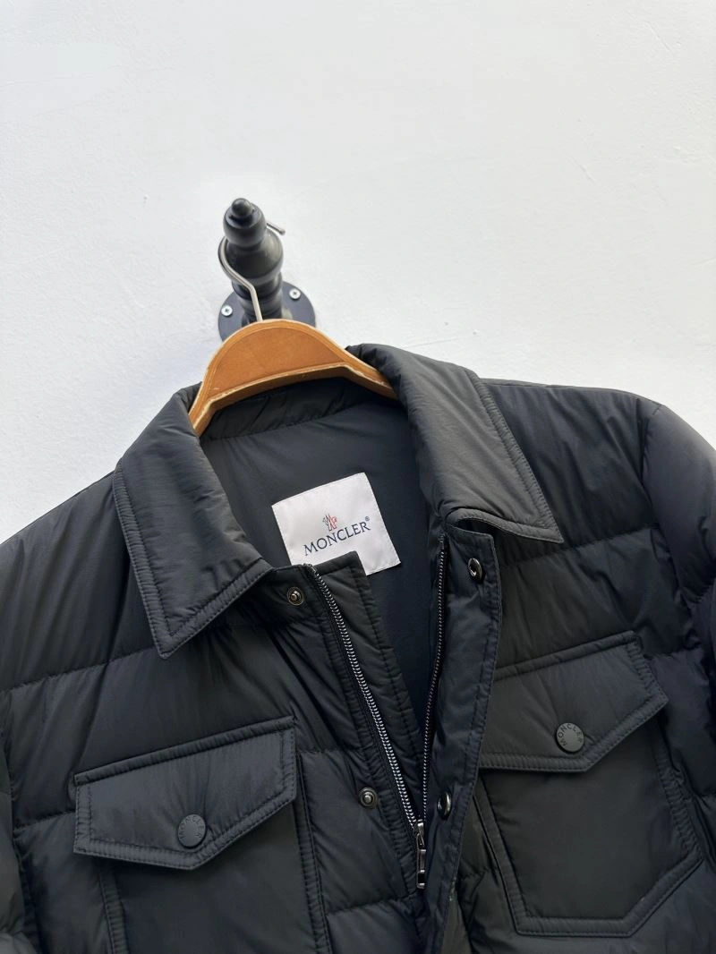Original Moncler Down Jackets 144125