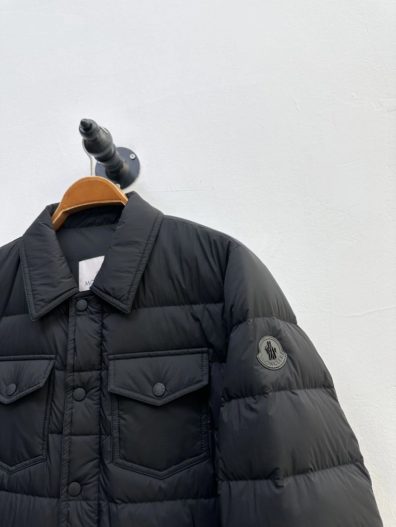 Original Moncler Down Jackets 144125