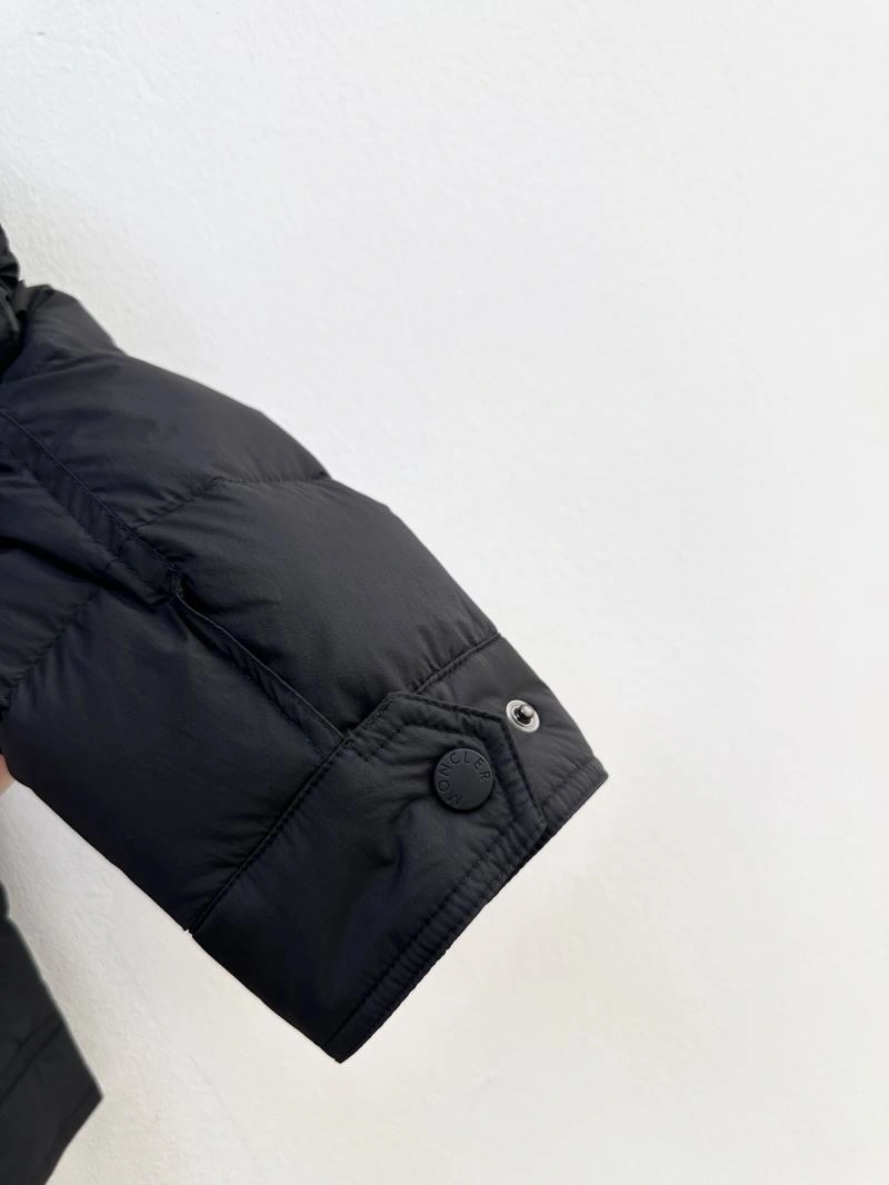 Original Moncler Down Jackets 144125