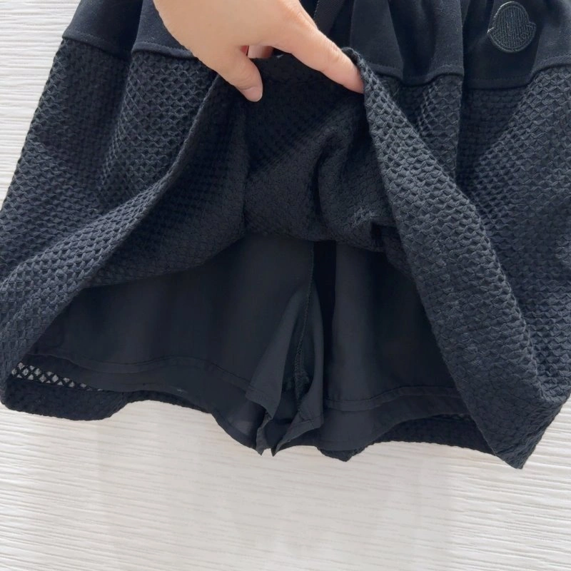 Moncler Dress Suits NewStyle 139686