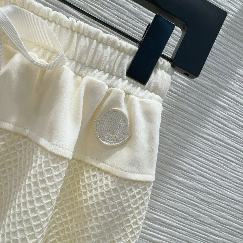 Moncler Dress Suits NewStyle 139687