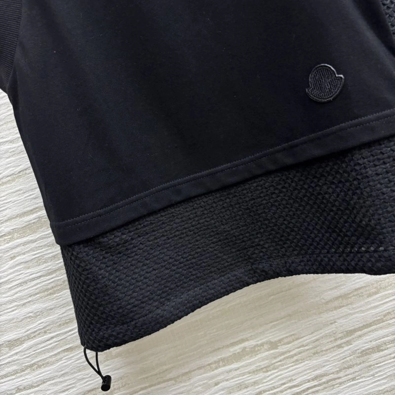 Durable Moncler Dress Suits 139693