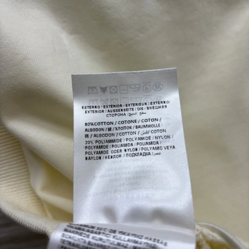 Moncler Dress Suits Neat 139672