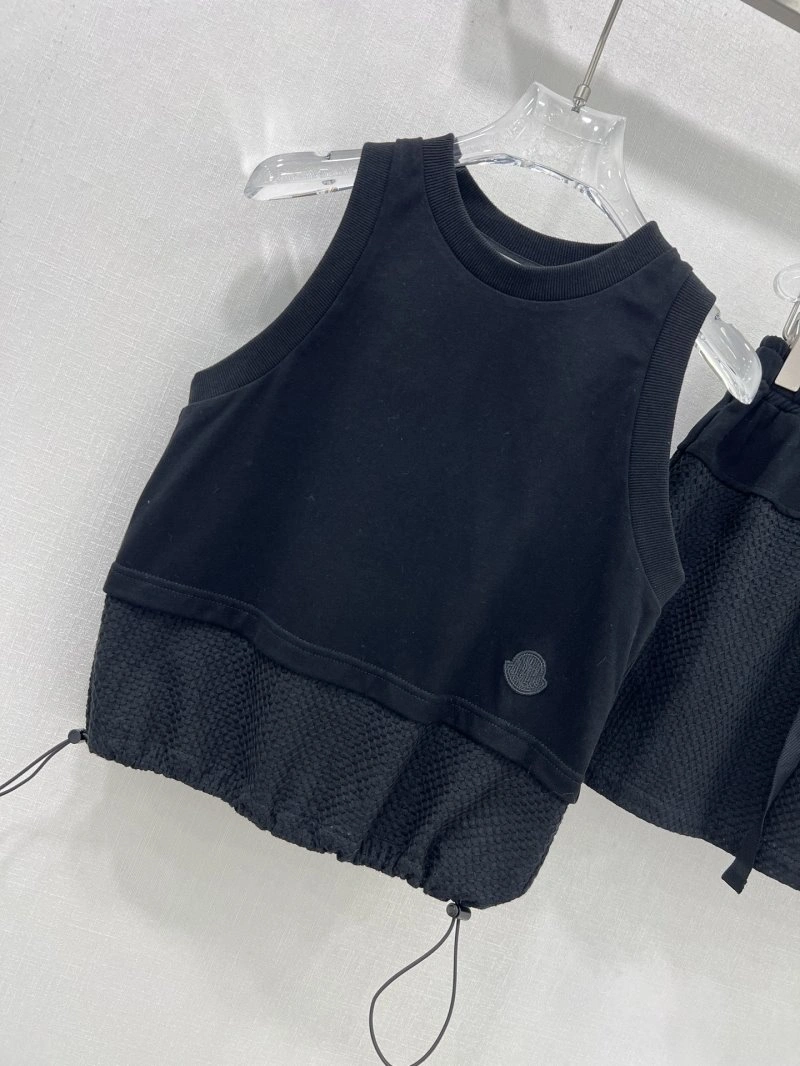 Thermal Moncler Dress Suits 139761