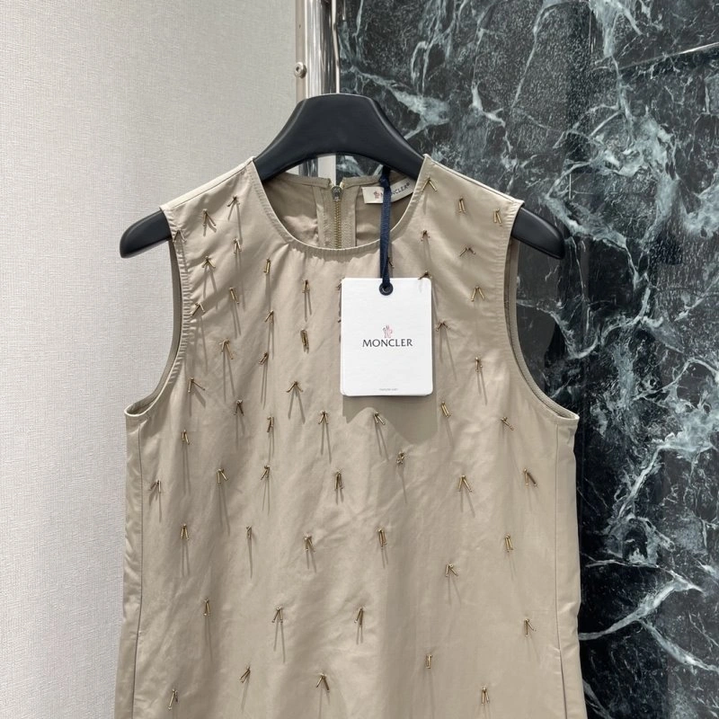 Moncler Dress Neat 139709