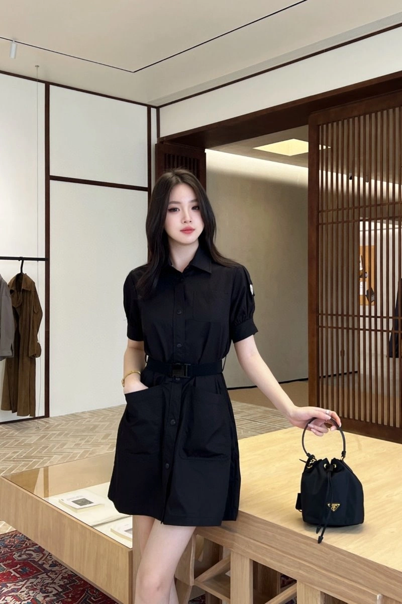 Attractive Moncler Dress 139710