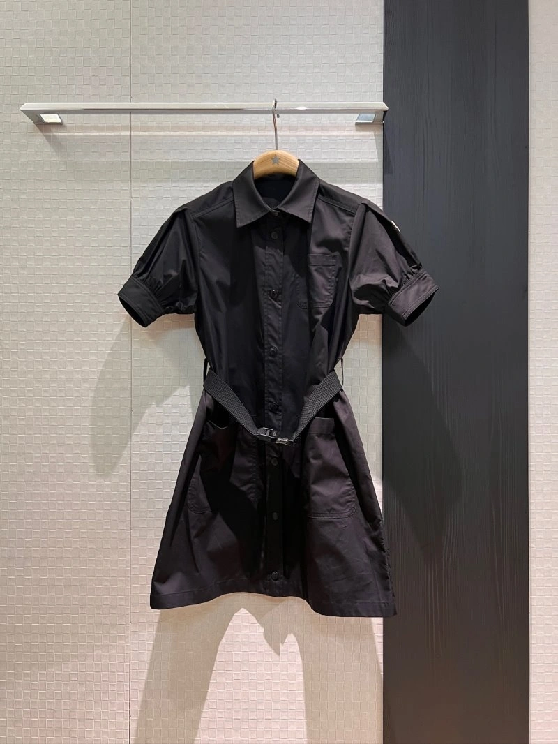 Attractive Moncler Dress 139710
