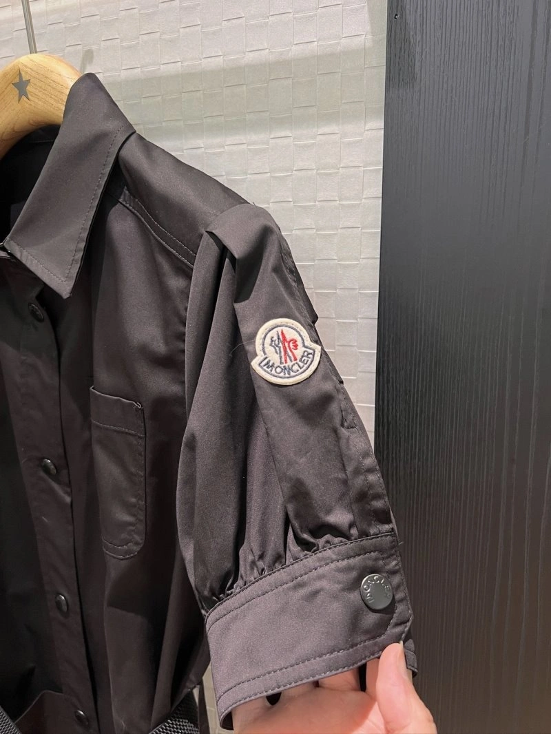 Attractive Moncler Dress 139710