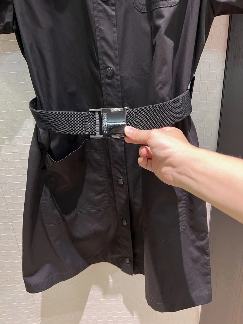 Attractive Moncler Dress 139710