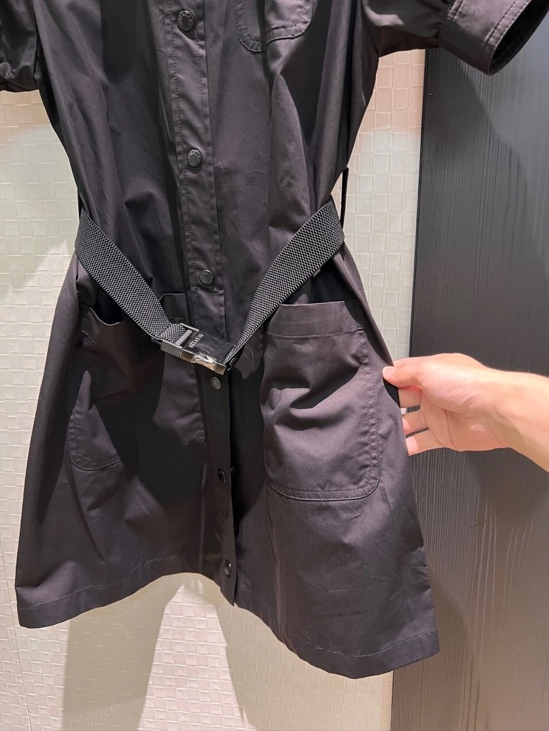 Attractive Moncler Dress 139710