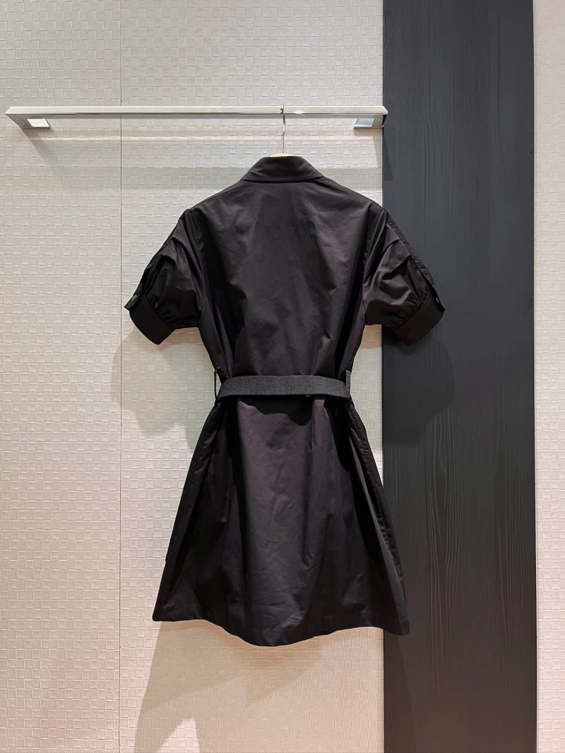Attractive Moncler Dress 139710
