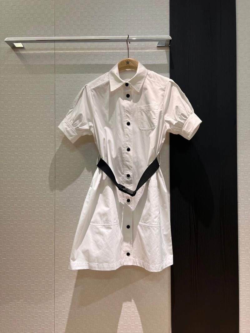 Cozy Moncler Dress 139722