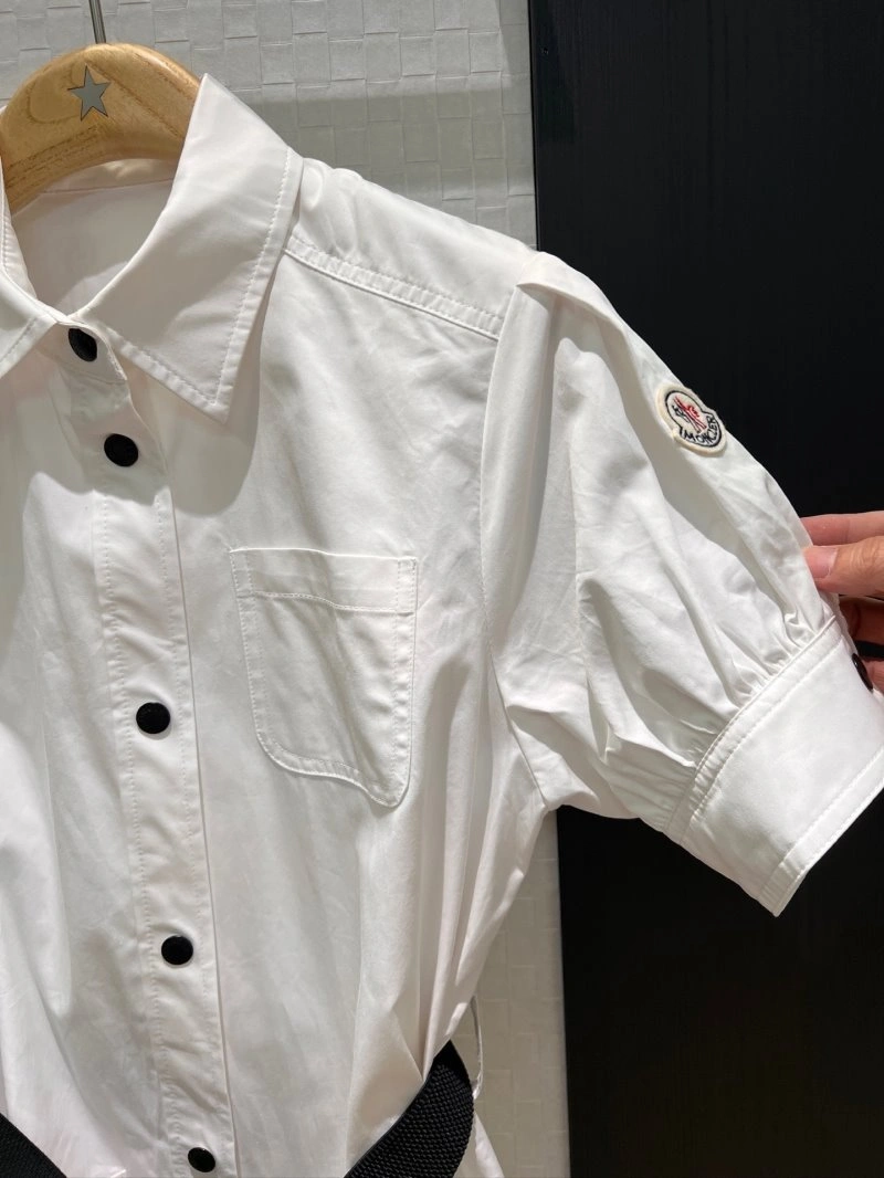 Cozy Moncler Dress 139722