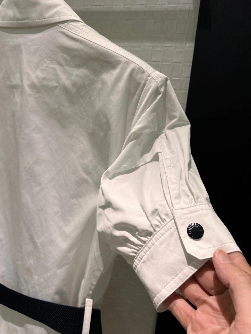 Cozy Moncler Dress 139722