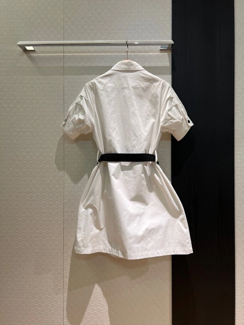 Cozy Moncler Dress 139722