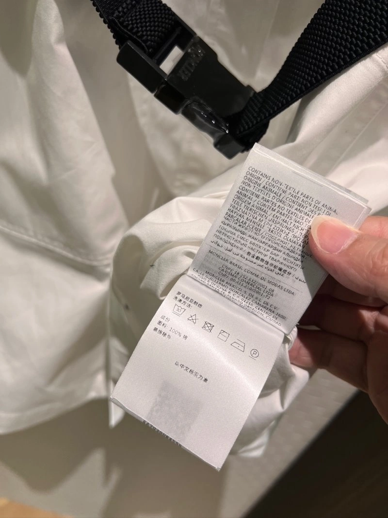 Cozy Moncler Dress 139722