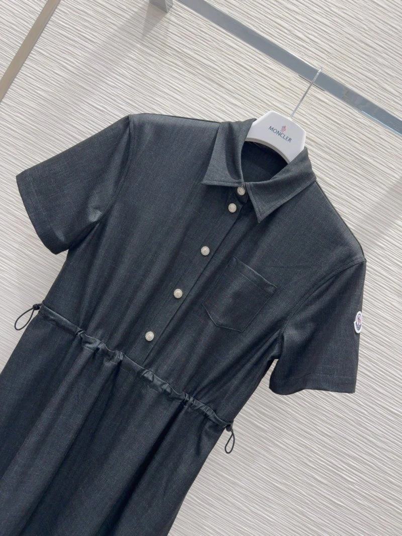 Moncler Dress Original 139701