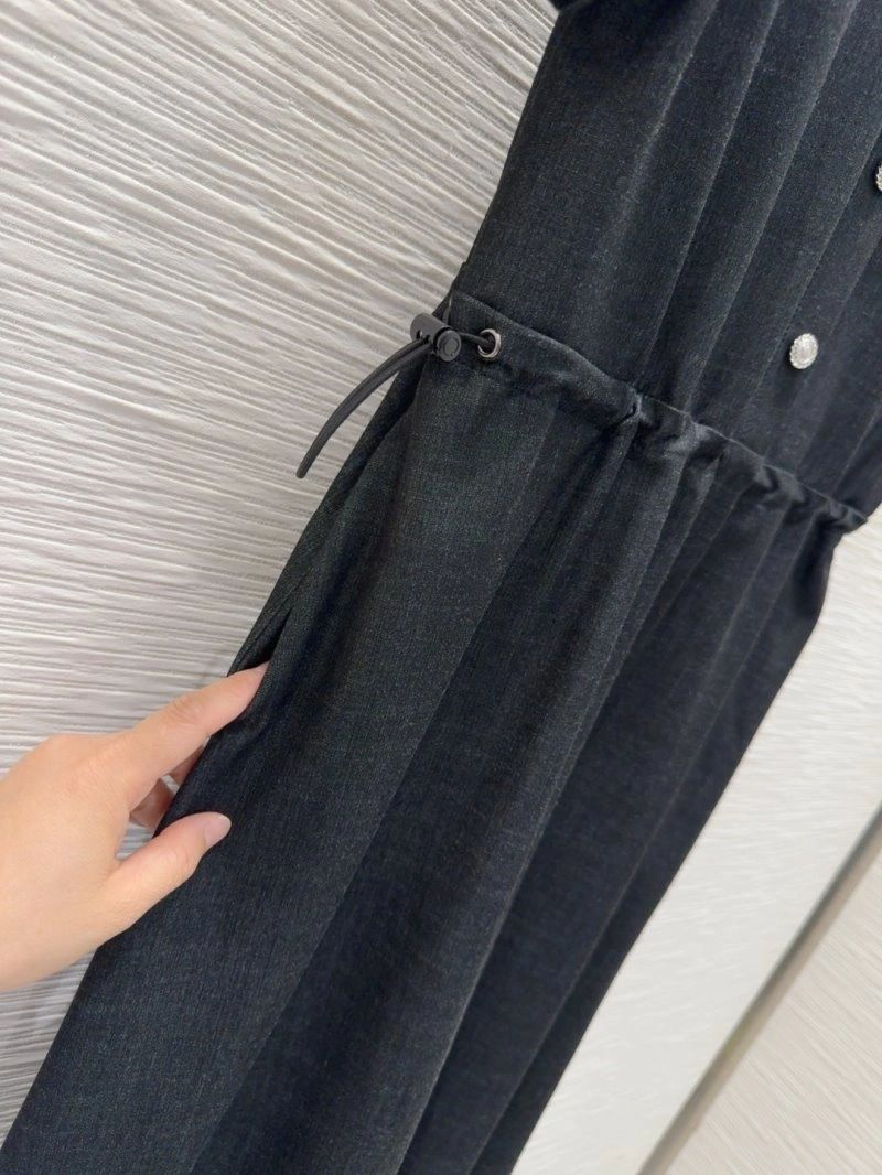 Moncler Dress Original 139701