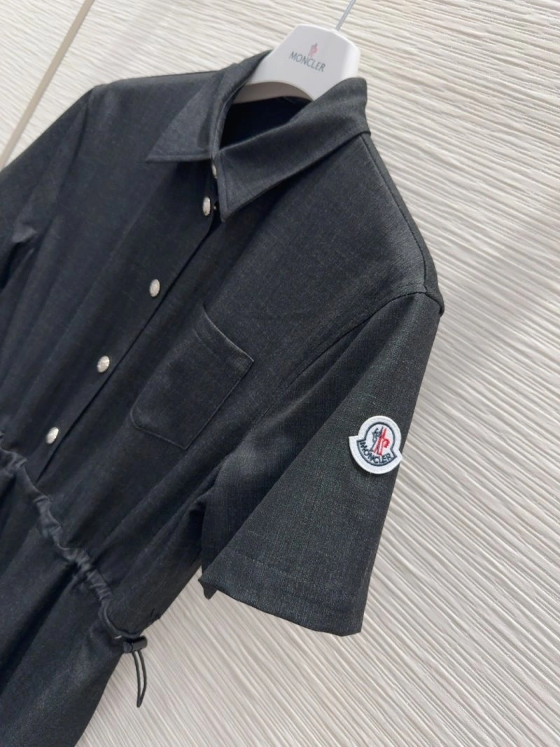 Moncler Dress Original 139701