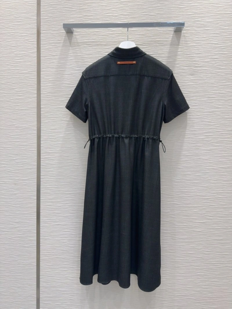 Moncler Dress Original 139701