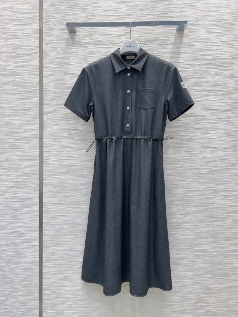 UrbanStyle Moncler Dress 139712