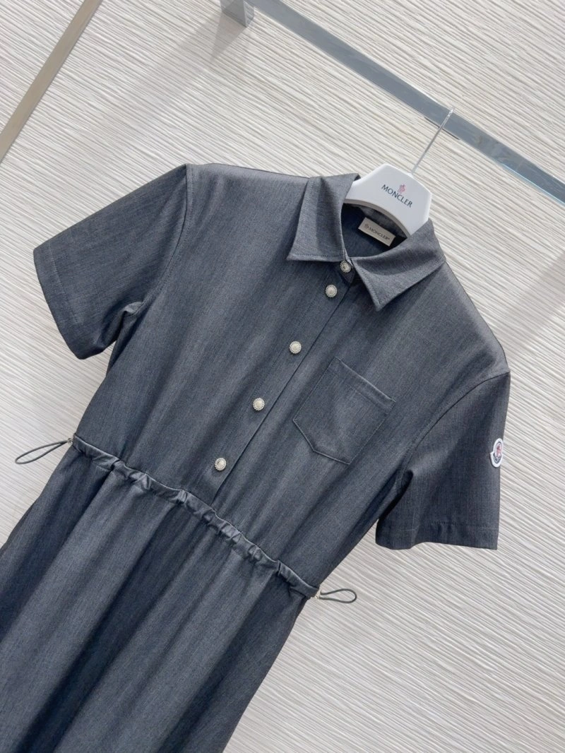 UrbanStyle Moncler Dress 139712