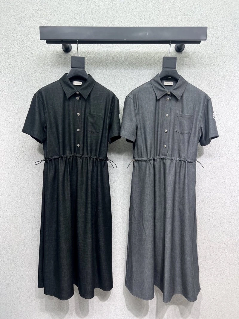 Moncler Dress Modern 139703
