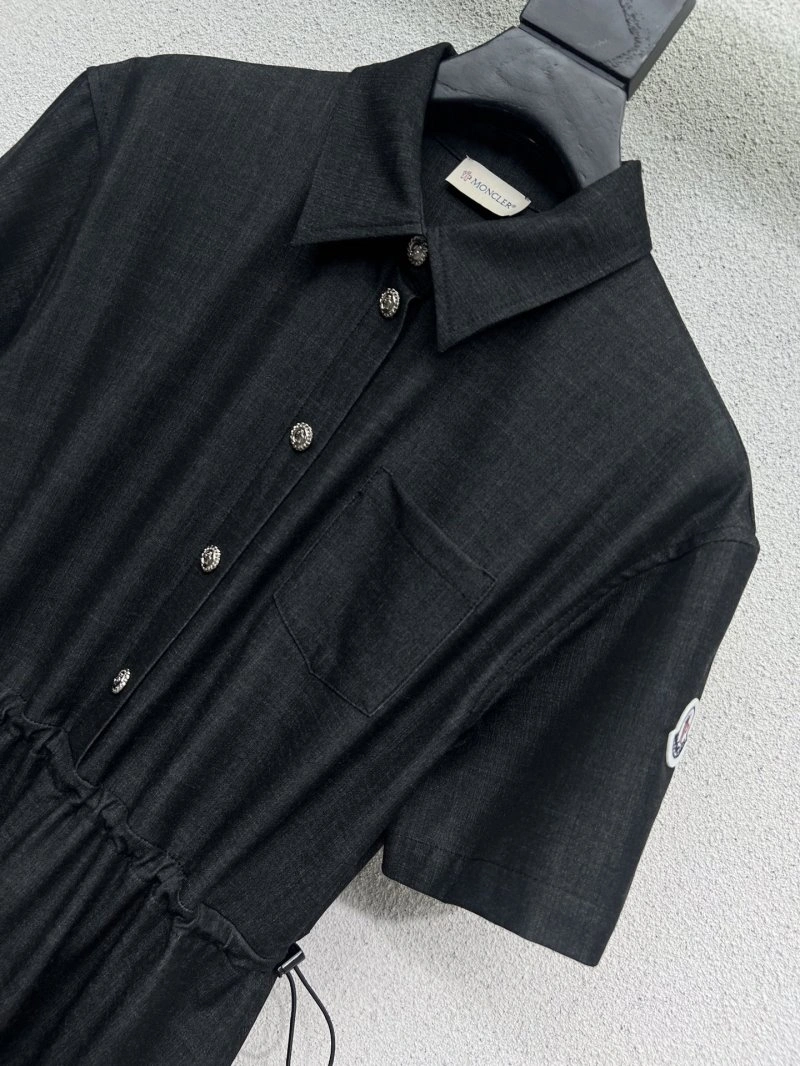 Moncler Dress Modern 139703