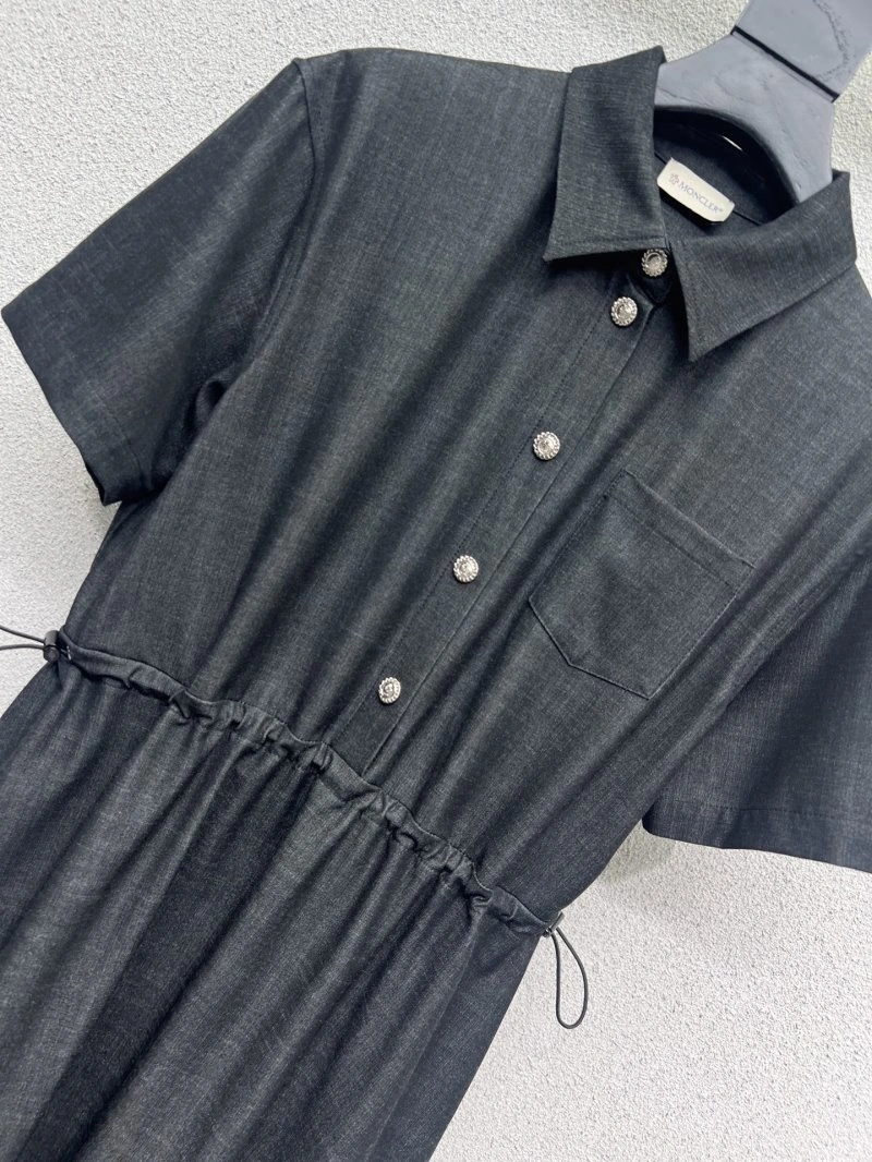 Moncler Dress Modern 139703