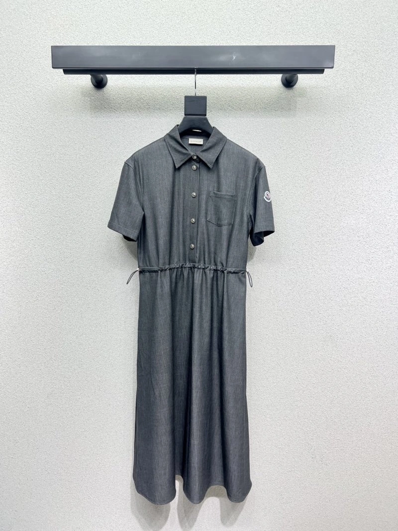 Moncler Dress Modern 139703