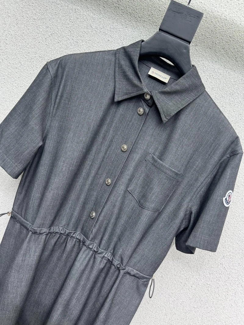 Moncler Dress Modern 139703