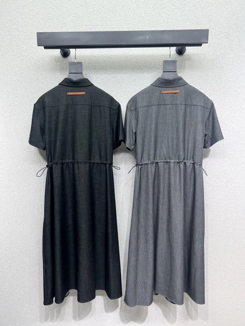 Moncler Dress Modern 139703