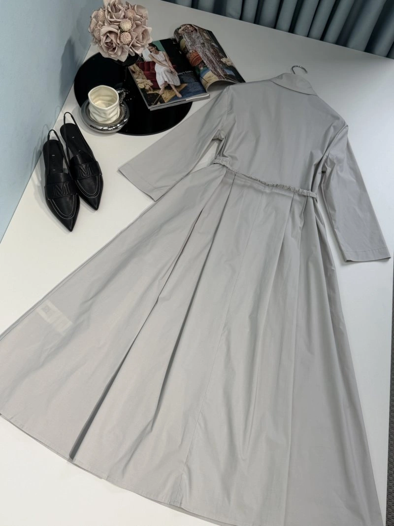 OdorResistant Moncler Dress 139705