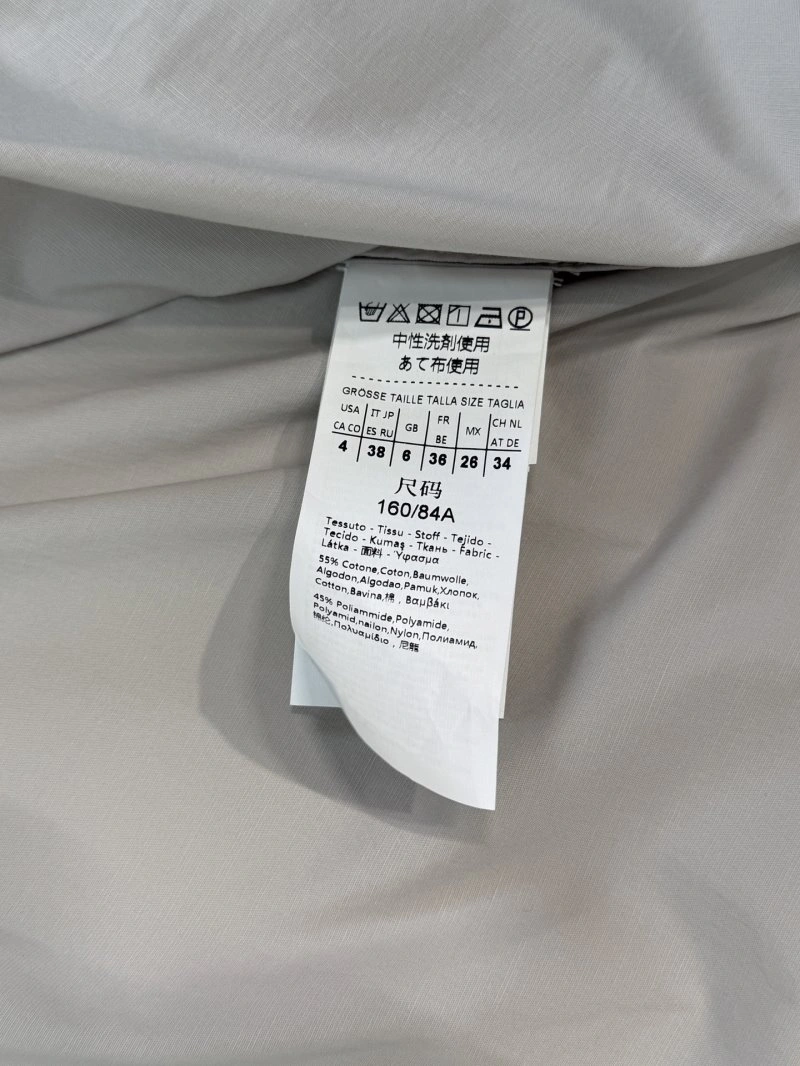 OdorResistant Moncler Dress 139705