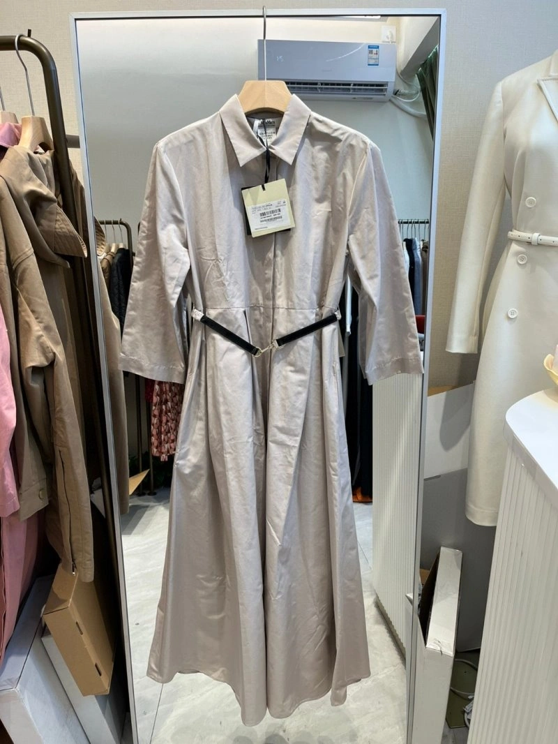 OdorResistant Moncler Dress 139705
