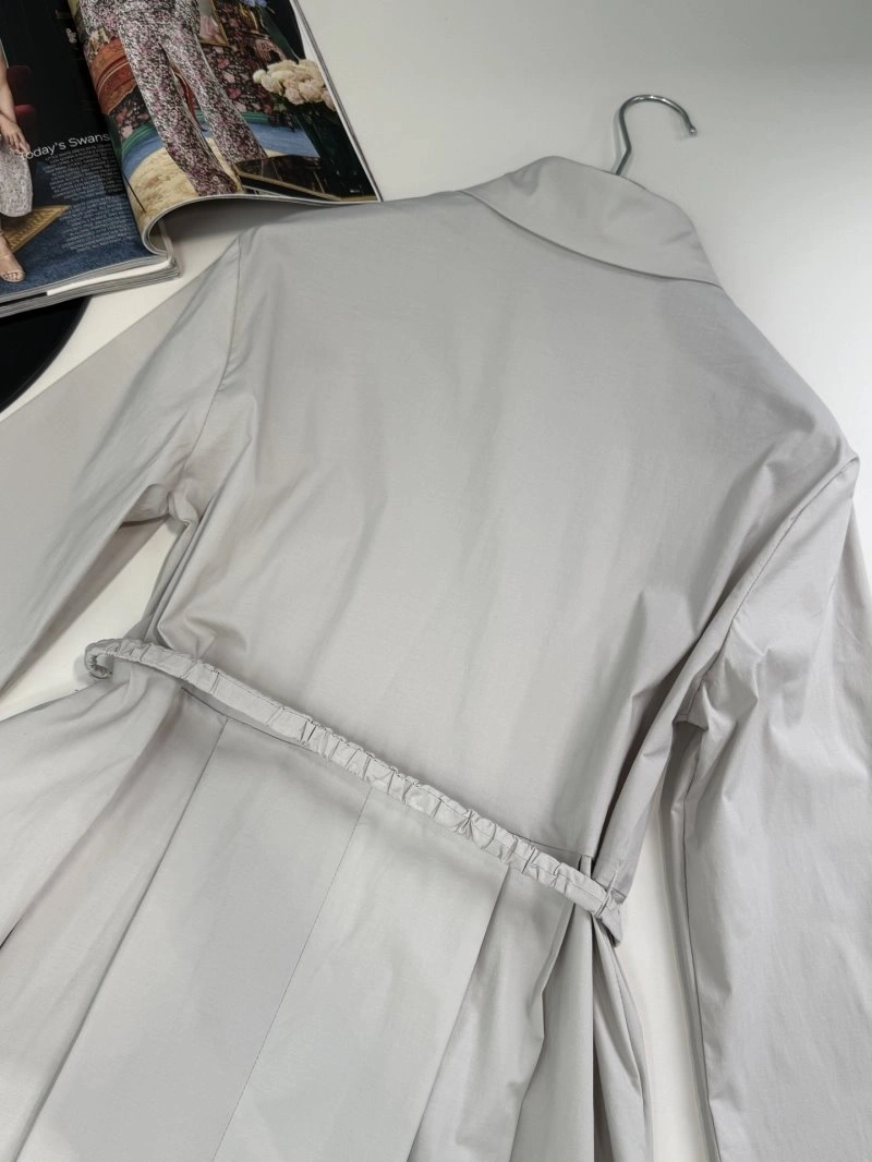 OdorResistant Moncler Dress 139705