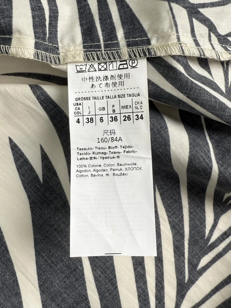 Moncler Dress ZipUp 139698